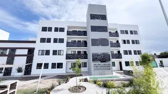 NEX-305670 - Departamento en Venta, con 2 recamaras, con 1 baño, con 57 m2 de construcción.