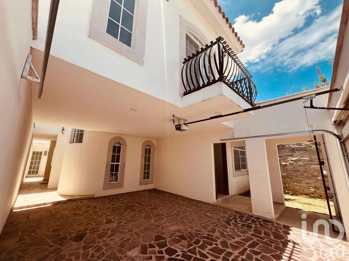Casa en Venta en El Bosque Residencial, Durango, Durango | NEX-307256 | iad México | Foto 2 de 16