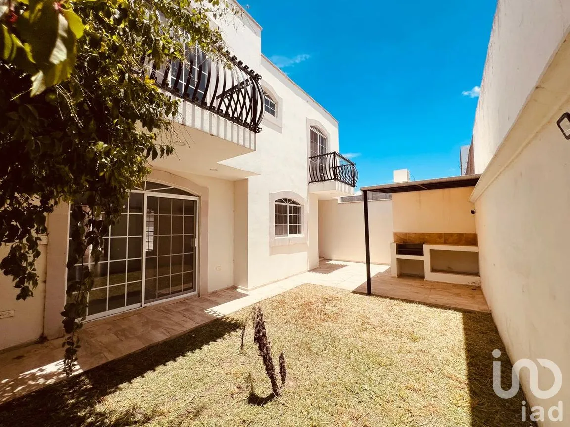 Casa en Venta en El Bosque Residencial, Durango, Durango | NEX-307256 | iad México | Foto 10 de 16
