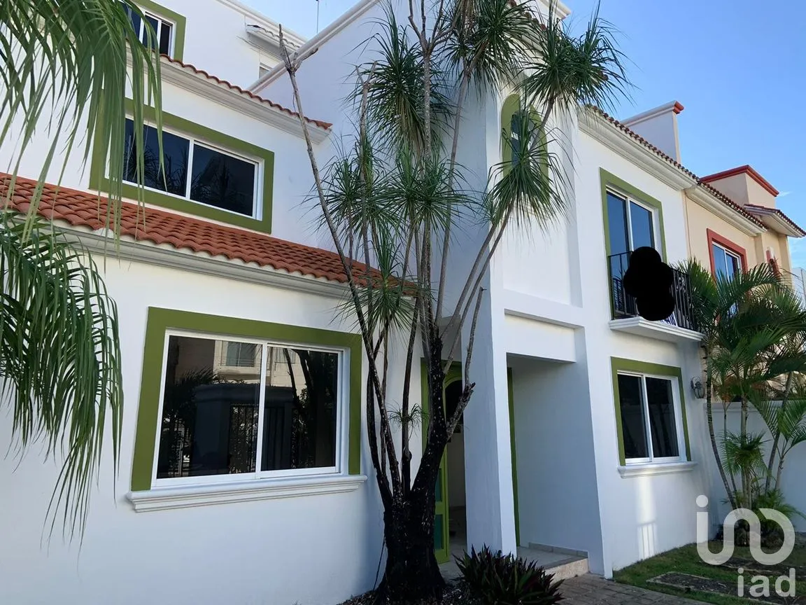 Casa en Venta en Supermanzana 12, Benito Juárez, Quintana Roo | NEX-285728 | iad México | Foto 11 de 11