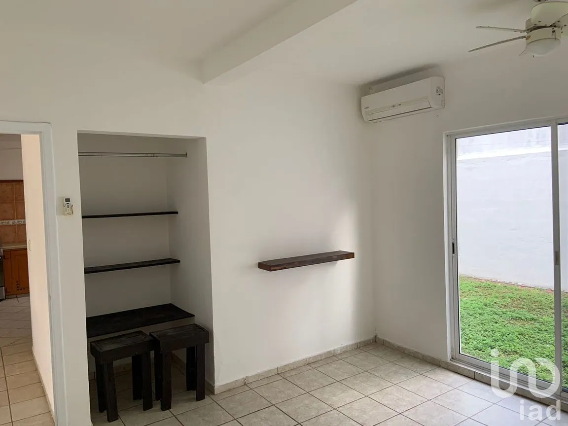Casa en Venta en Supermanzana 12, Benito Juárez, Quintana Roo | NEX-285728 | iad México | Foto 6 de 11