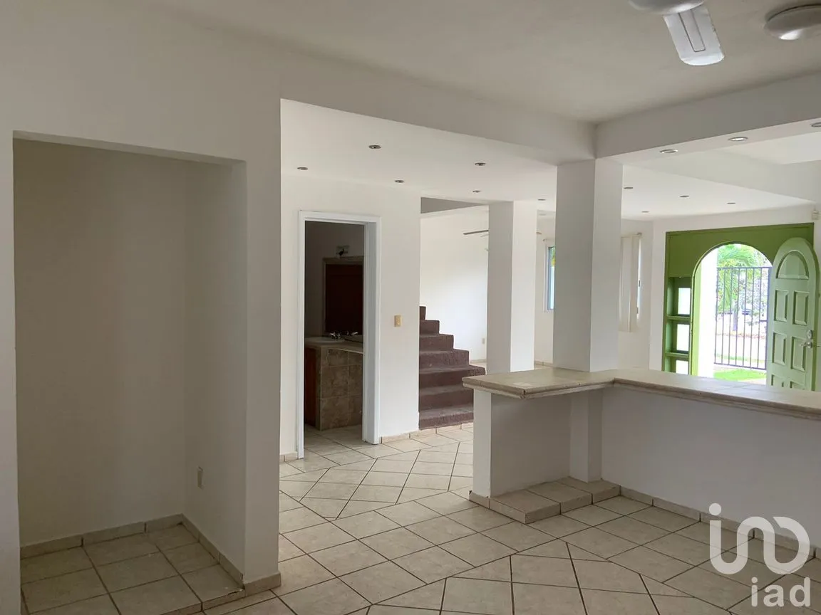 Casa en Venta en Supermanzana 12, Benito Juárez, Quintana Roo | NEX-285728 | iad México | Foto 1 de 11