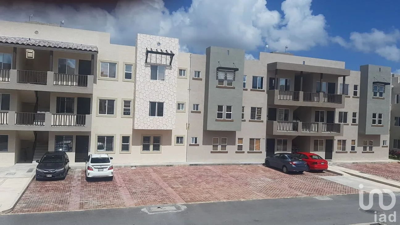 Departamento en Venta en Supermanzana 318, Benito Juárez, Quintana Roo | NEX-286467 | iad México | Foto 8 de 24