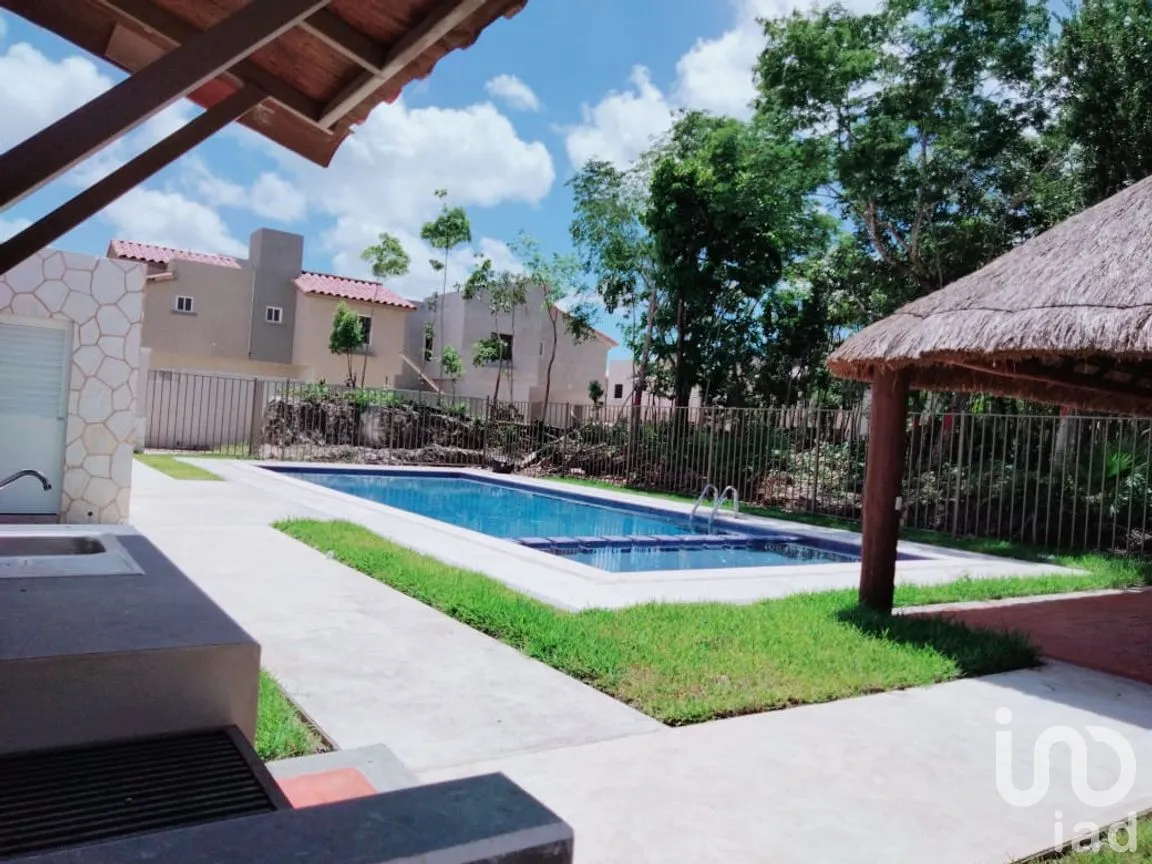 Departamento en Venta en Supermanzana 318, Benito Juárez, Quintana Roo | NEX-286467 | iad México | Foto 1 de 24