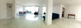 NEX-284020 - Departamento en Renta, con 4 recamaras, con 4 baños, con 249 m2 de construcción en Polanco V Sección, CP 11560, Ciudad de México.