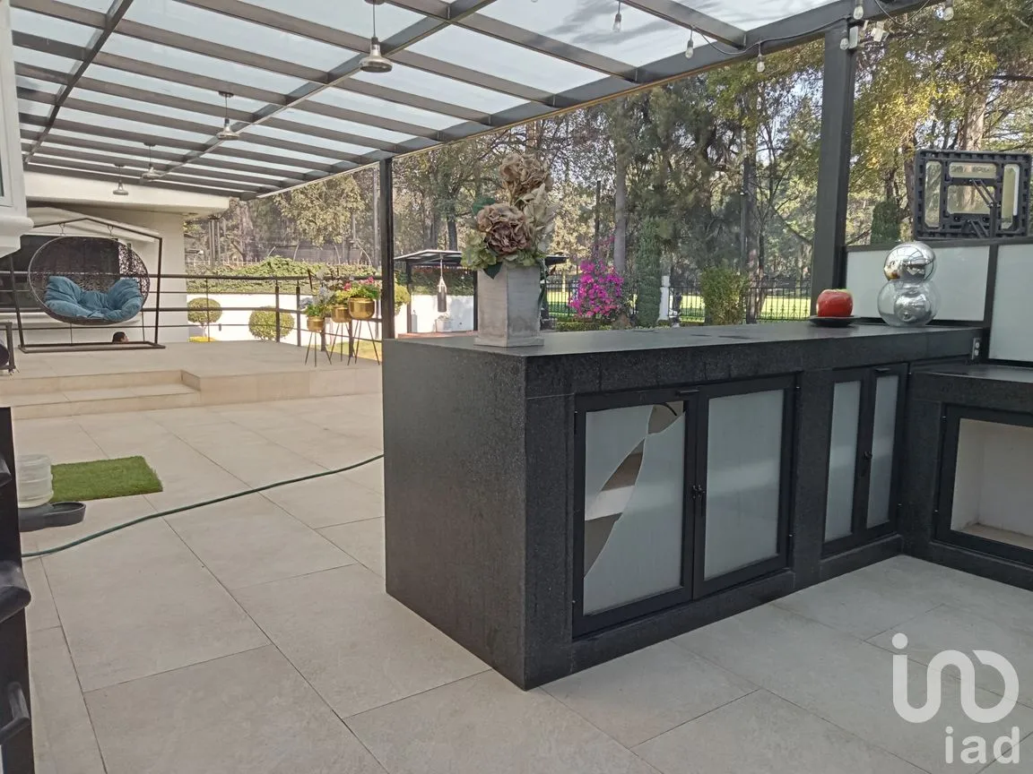 Casa en Venta en Club de Golf Hacienda, Atizapán de Zaragoza, México | NEX-285314 | iad México | Foto 2 de 27