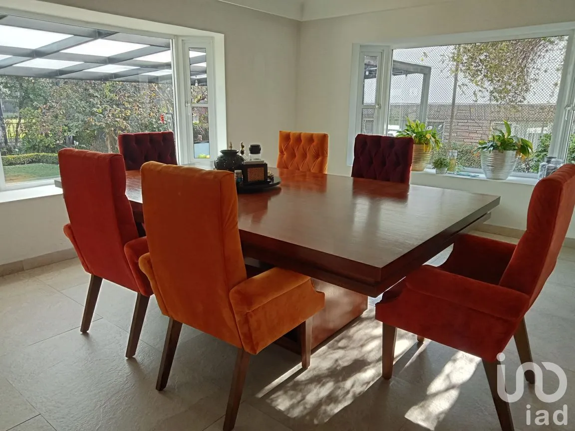 Casa en Venta en Club de Golf Hacienda, Atizapán de Zaragoza, México | NEX-285314 | iad México | Foto 11 de 27