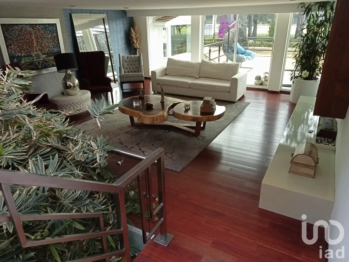 Casa en Venta en Club de Golf Hacienda, Atizapán de Zaragoza, México | NEX-285314 | iad México | Foto 12 de 27