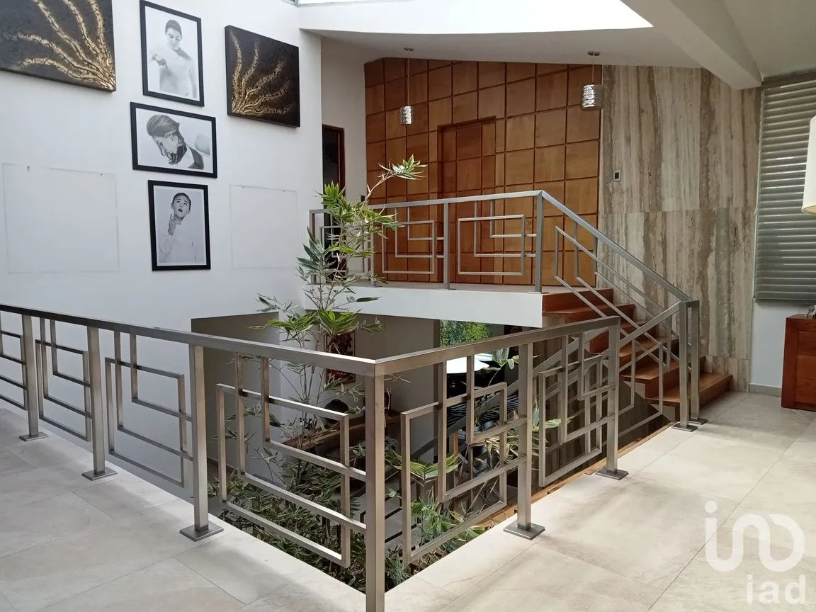 Casa en Venta en Club de Golf Hacienda, Atizapán de Zaragoza, México | NEX-285314 | iad México | Foto 13 de 27