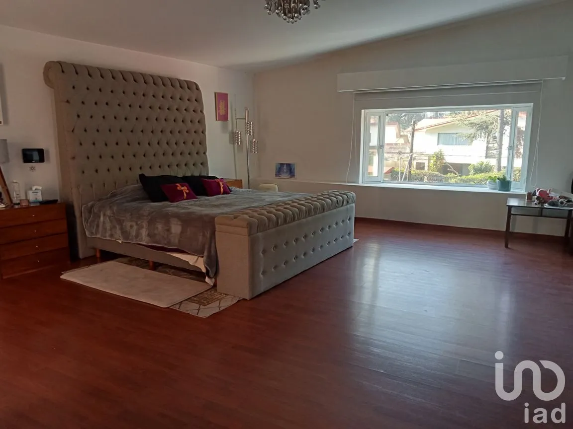 Casa en Venta en Club de Golf Hacienda, Atizapán de Zaragoza, México | NEX-285314 | iad México | Foto 15 de 27