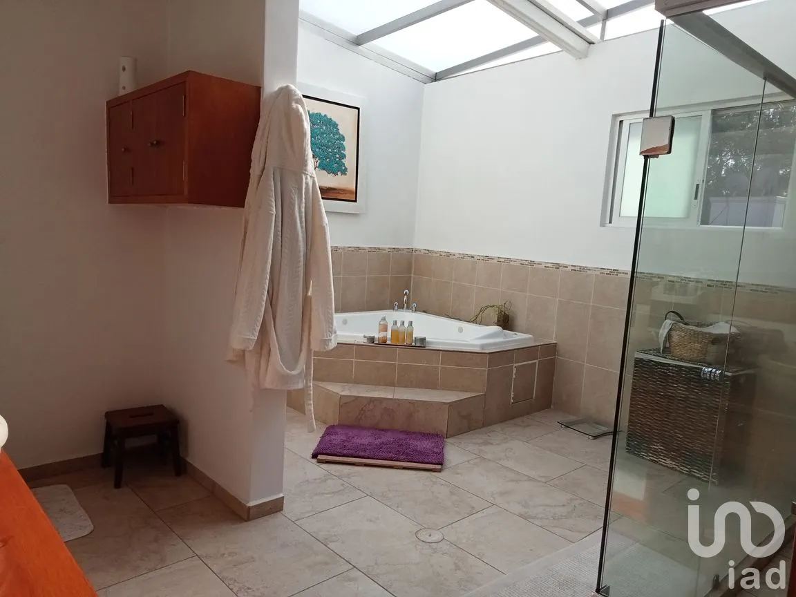 Casa en Venta en Club de Golf Hacienda, Atizapán de Zaragoza, México | NEX-285314 | iad México | Foto 16 de 27