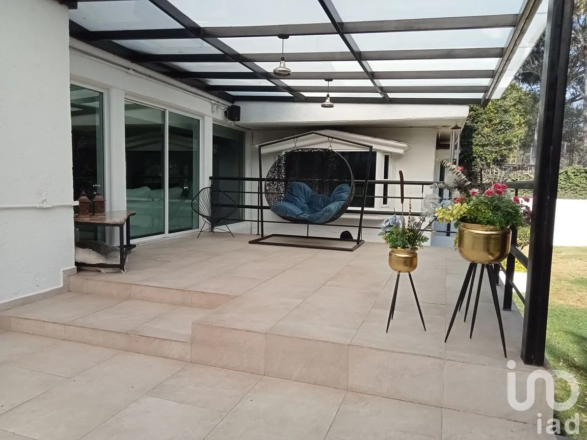 Casa en Venta en Club de Golf Hacienda, Atizapán de Zaragoza, México | NEX-285314 | iad México | Foto 3 de 27