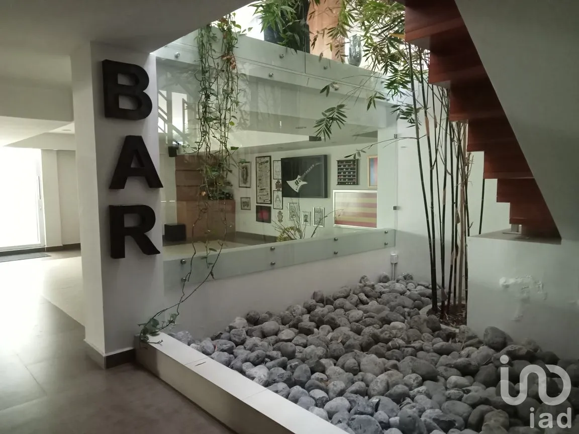 Casa en Venta en Club de Golf Hacienda, Atizapán de Zaragoza, México | NEX-285314 | iad México | Foto 22 de 27