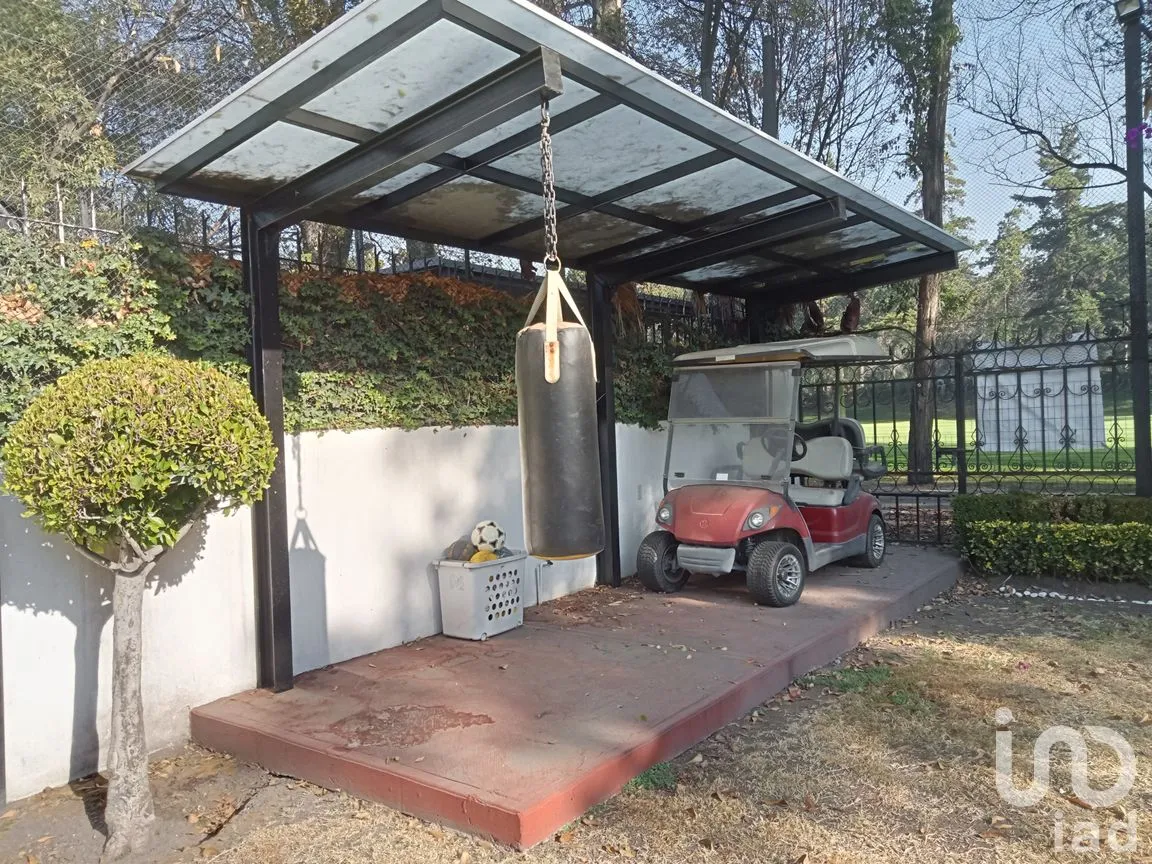 Casa en Venta en Club de Golf Hacienda, Atizapán de Zaragoza, México | NEX-285314 | iad México | Foto 26 de 27