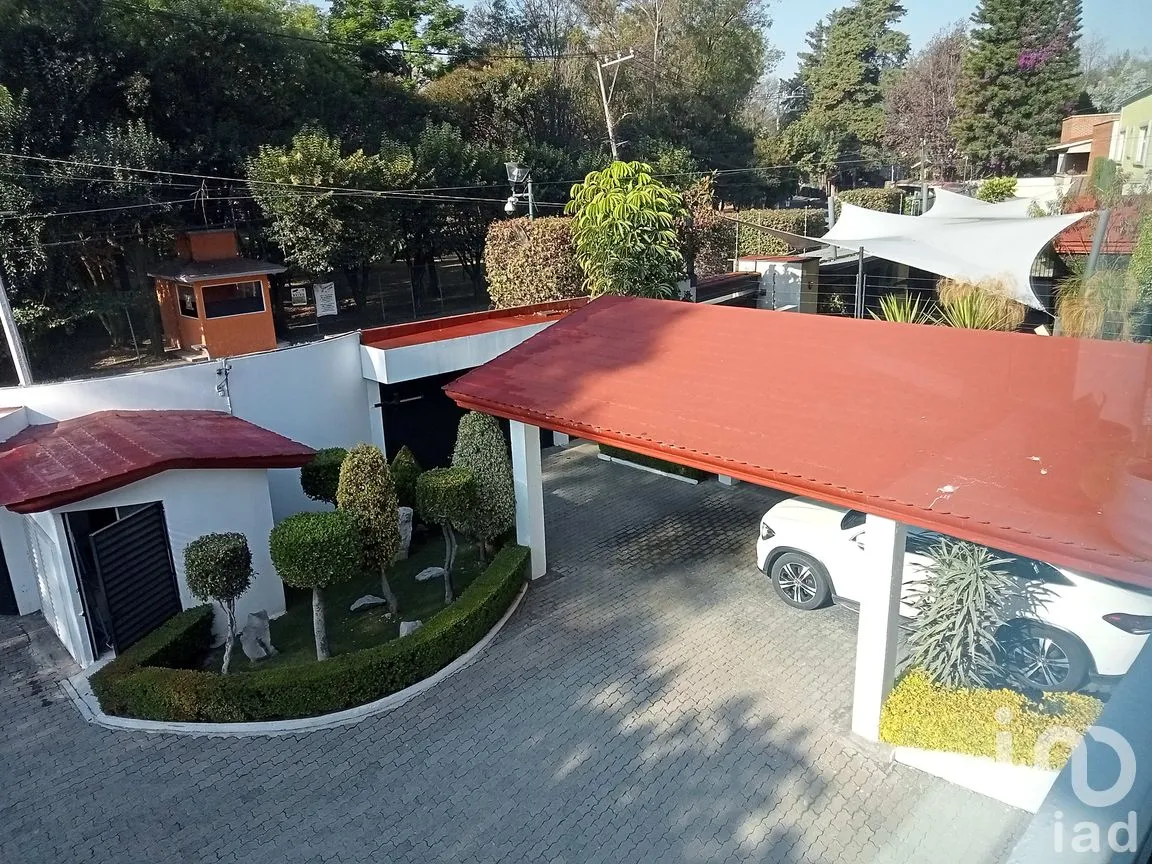 Casa en Venta en Club de Golf Hacienda, Atizapán de Zaragoza, México | NEX-285314 | iad México | Foto 27 de 27
