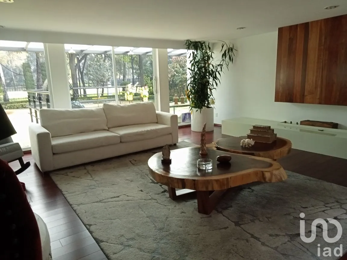 Casa en Venta en Club de Golf Hacienda, Atizapán de Zaragoza, México | NEX-285314 | iad México | Foto 4 de 27