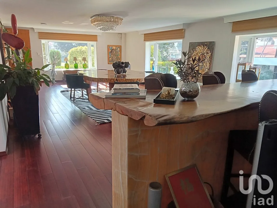 Casa en Venta en Club de Golf Hacienda, Atizapán de Zaragoza, México | NEX-285314 | iad México | Foto 7 de 27