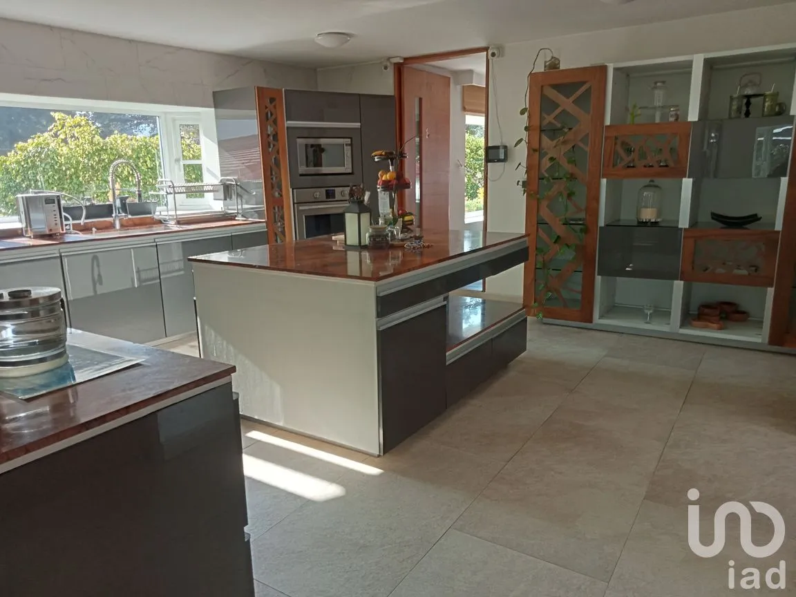 Casa en Venta en Club de Golf Hacienda, Atizapán de Zaragoza, México | NEX-285314 | iad México | Foto 8 de 27