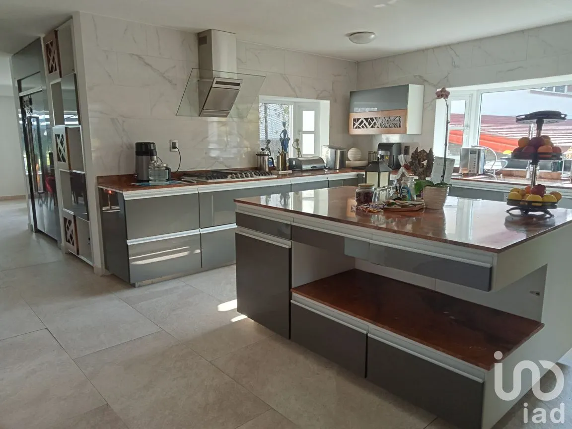 Casa en Venta en Club de Golf Hacienda, Atizapán de Zaragoza, México | NEX-285314 | iad México | Foto 9 de 27