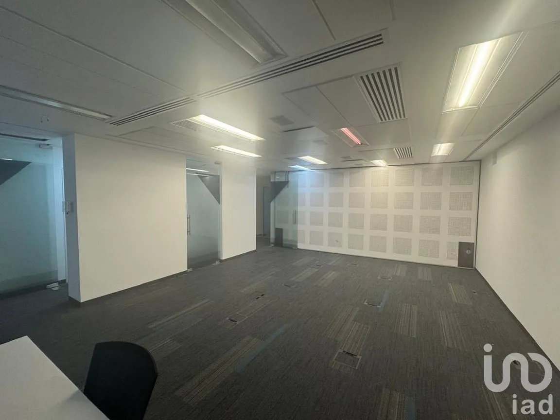 Oficina en Venta en Granada, Miguel Hidalgo, Ciudad de México | NEX-285510 | iad México | Foto 4 de 8