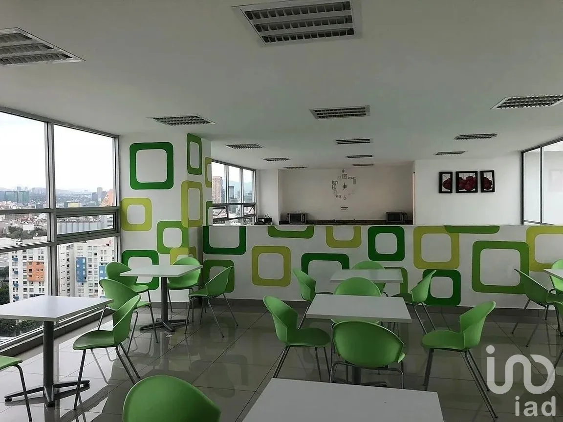 Oficina en Venta en Granada, Miguel Hidalgo, Ciudad de México | NEX-285510 | iad México | Foto 6 de 8