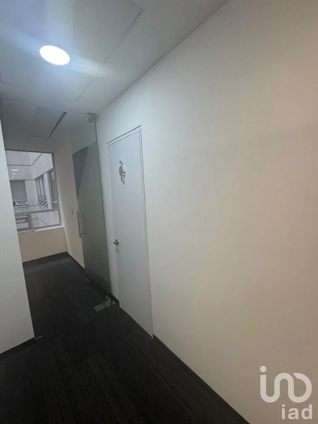 Oficina en Venta en Granada, Miguel Hidalgo, Ciudad de México | NEX-285510 | iad México | Foto 1 de 8