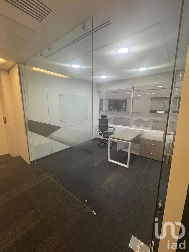 Oficina en Venta en Granada, Miguel Hidalgo, Ciudad de México | NEX-285653 | iad México | Foto 3 de 9