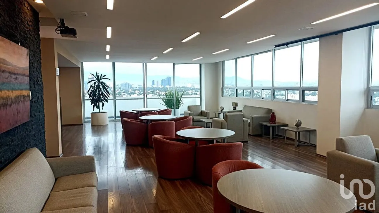 Oficina en Venta en Granada, Miguel Hidalgo, Ciudad de México | NEX-285653 | iad México | Foto 6 de 9