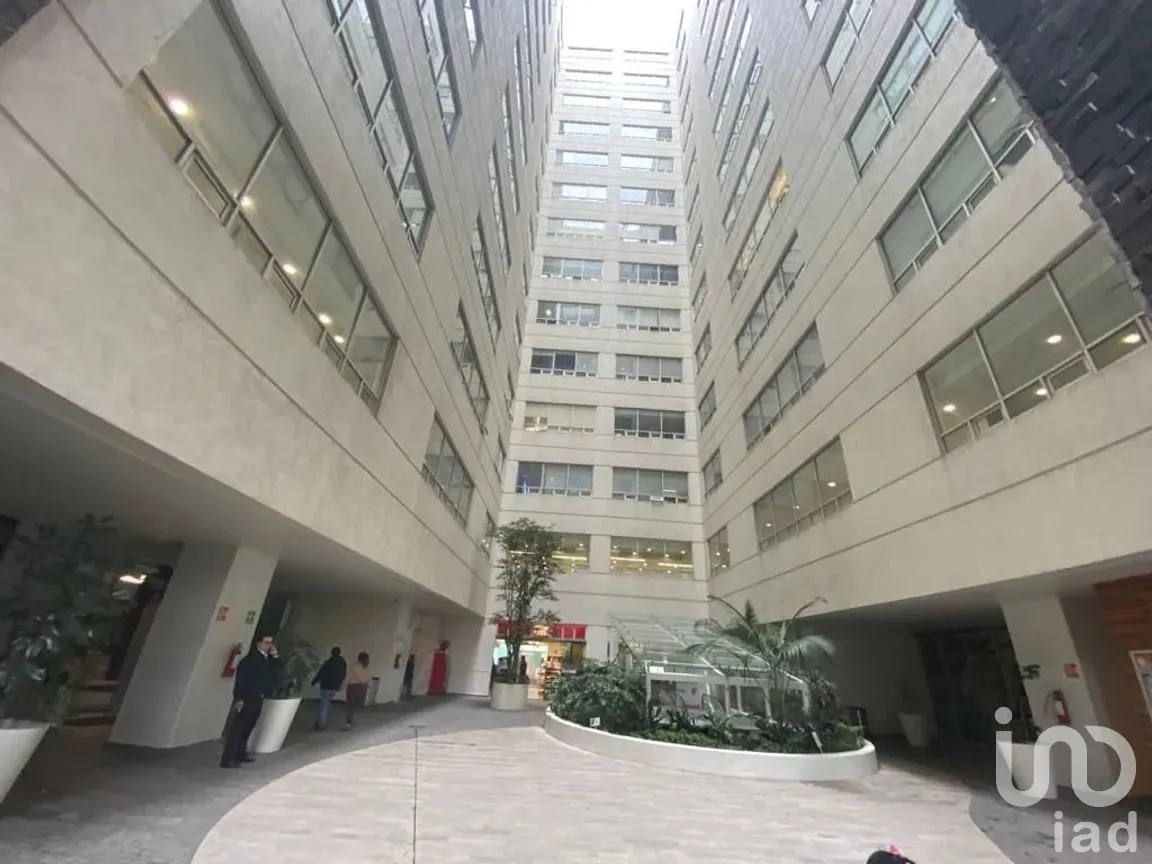 Oficina en Venta en Granada, Miguel Hidalgo, Ciudad de México | NEX-285653 | iad México | Foto 8 de 9