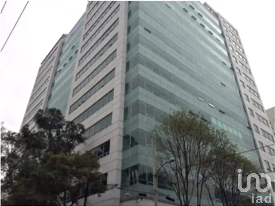 Oficina en Venta en Granada, Miguel Hidalgo, Ciudad de México | NEX-285653 | iad México | Foto 9 de 9