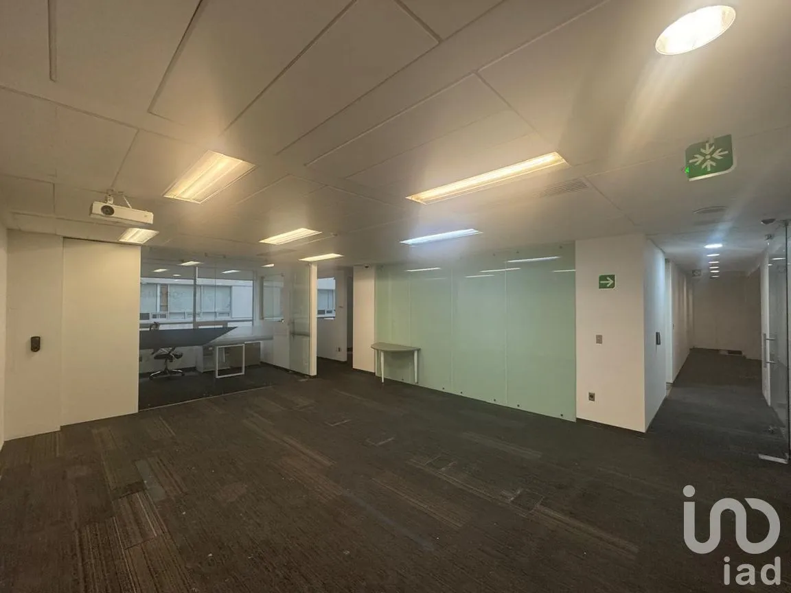 Oficina en Venta en Granada, Miguel Hidalgo, Ciudad de México | NEX-285653 | iad México | Foto 1 de 9