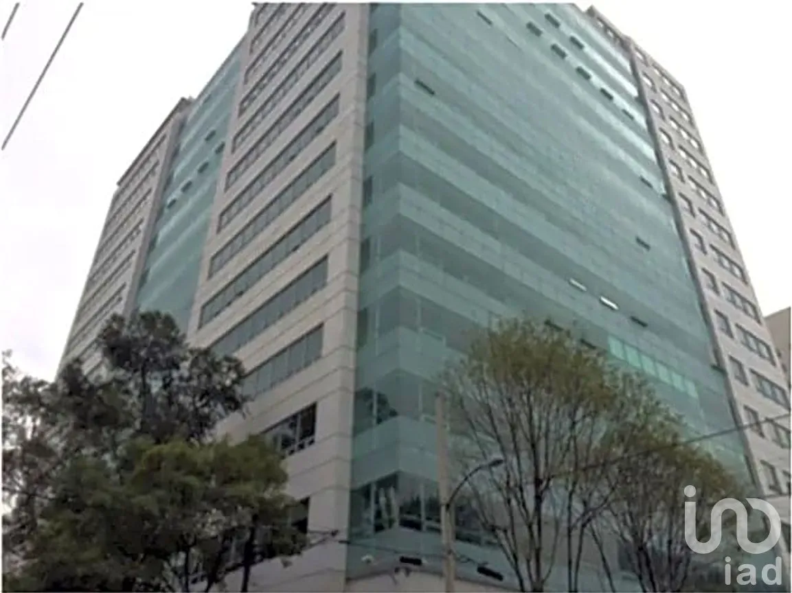 Oficina en Renta en Granada, Miguel Hidalgo, Ciudad de México | NEX-285669 | iad México | Foto 7 de 8