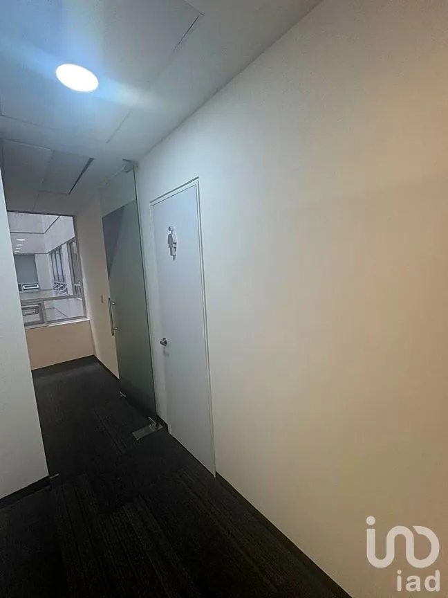 Oficina en Renta en Granada, Miguel Hidalgo, Ciudad de México | NEX-285670 | iad México | Foto 2 de 8