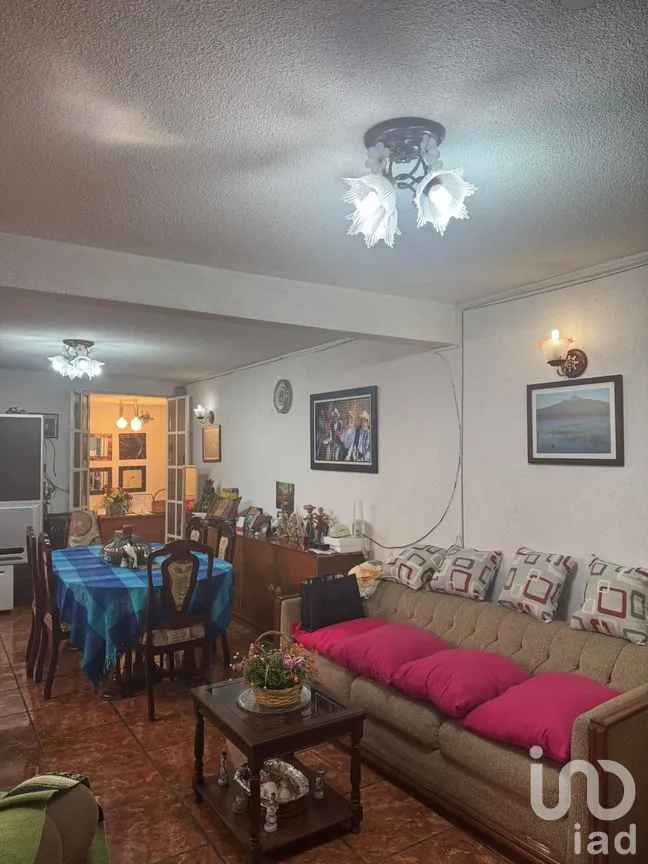 Casa en Venta en Sección Segunda, Zacatelco, Tlaxcala | NEX-287702 | iad México | Foto 12 de 12