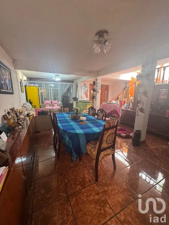 Casa en Venta en Sección Segunda, Zacatelco, Tlaxcala | NEX-287702 | iad México | Foto 5 de 12