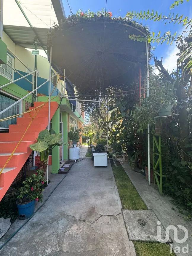 Casa en Venta en Sección Segunda, Zacatelco, Tlaxcala | NEX-287702 | iad México | Foto 9 de 12