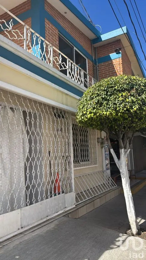 Casa en Venta en Sección Segunda, Zacatelco, Tlaxcala | NEX-287702 | iad México | Foto 1 de 12
