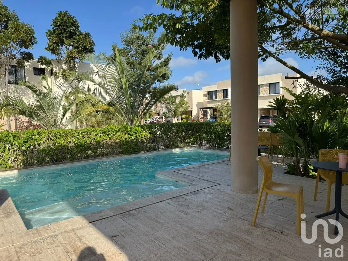 Casa en Venta en Conkal, Conkal, Yucatán | NEX-294280 | iad México | Foto 2 de 29