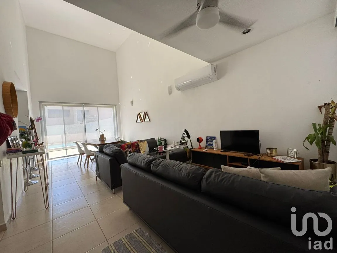 Casa en Venta en Conkal, Conkal, Yucatán | NEX-294280 | iad México | Foto 17 de 29
