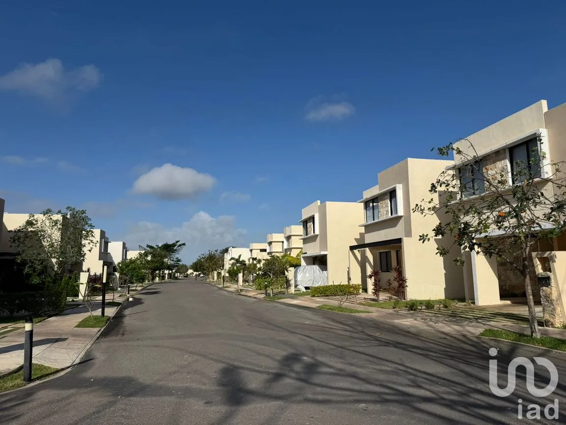 Casa en Venta en Conkal, Conkal, Yucatán | NEX-294280 | iad México | Foto 10 de 29