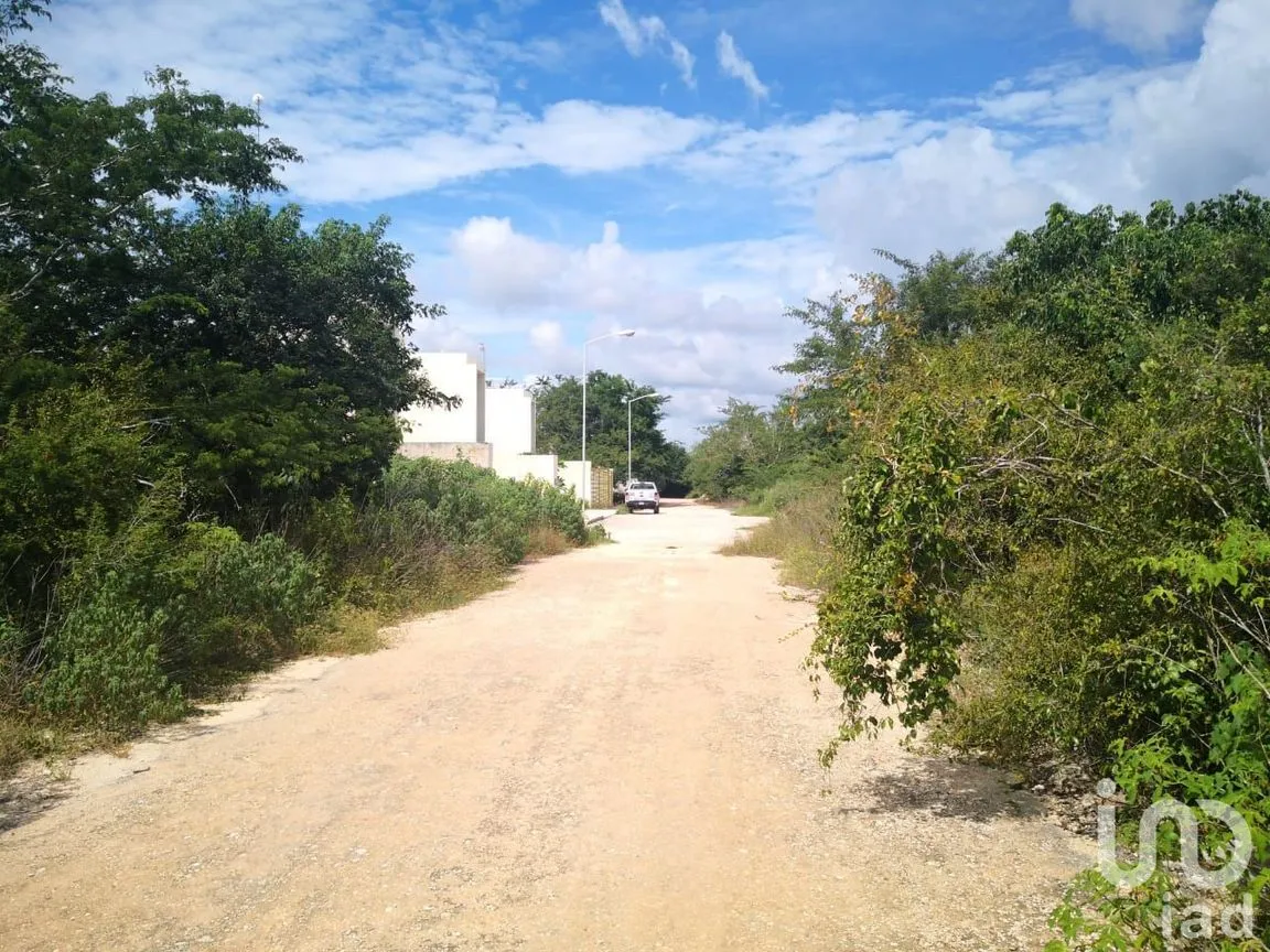 Terreno en Venta en Cholul, Mérida, Yucatán | NEX-21792 | iad México | Foto 1 de 10