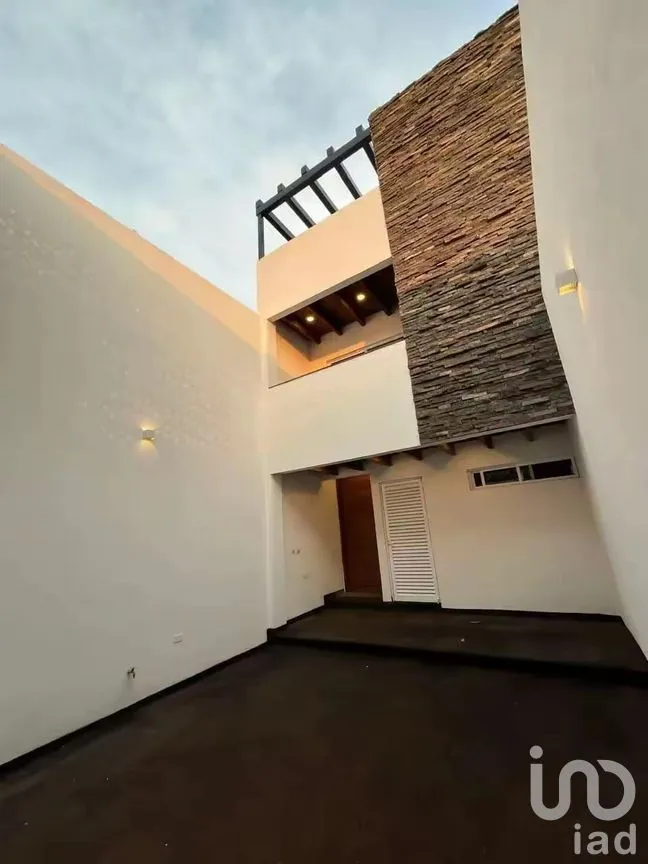 Casa en Venta en Ahuatepec, Cuernavaca, Morelos | NEX-289564 | iad México | Foto 17 de 17