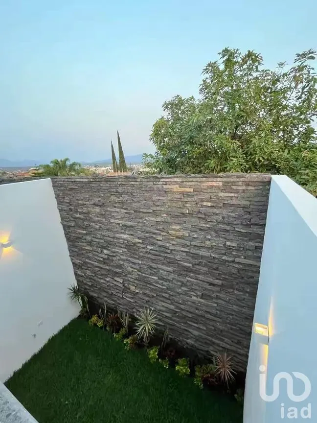 Casa en Venta en Ahuatepec, Cuernavaca, Morelos | NEX-289564 | iad México | Foto 4 de 17