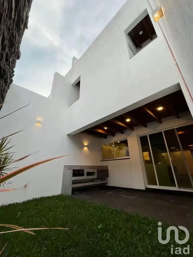 Casa en Venta en Ahuatepec, Cuernavaca, Morelos | NEX-289564 | iad México | Foto 9 de 17