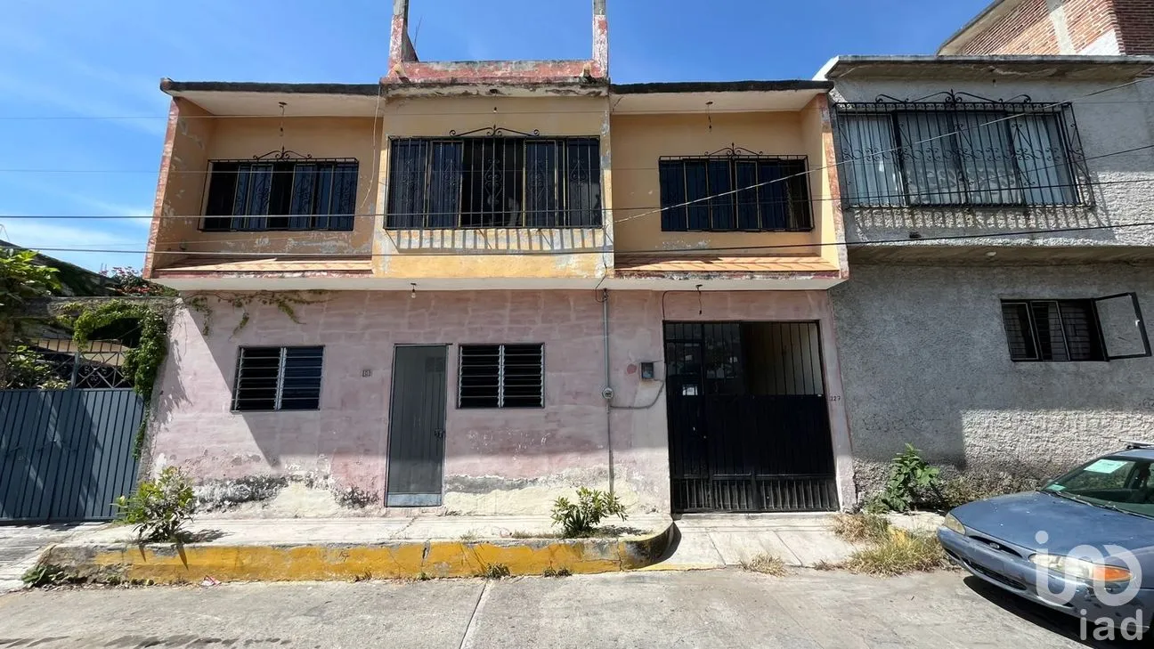 Casa en Venta en Rubén Jaramillo, Temixco, Morelos | NEX-292077 | iad México | Foto 7 de 14