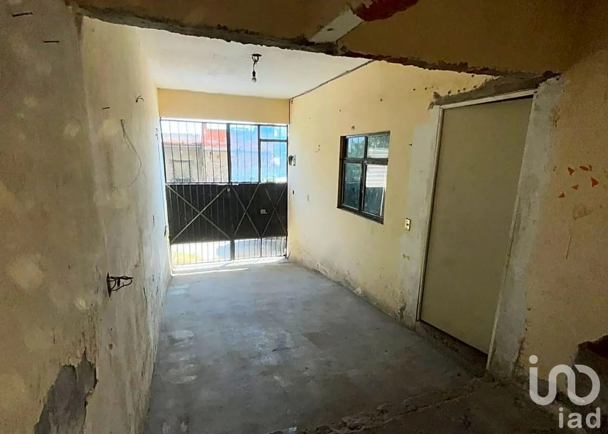Casa en Venta en Rubén Jaramillo, Temixco, Morelos | NEX-292077 | iad México | Foto 8 de 14
