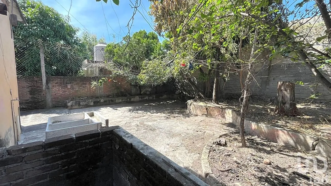Casa en Venta en Rubén Jaramillo, Temixco, Morelos | NEX-292077 | iad México | Foto 10 de 14