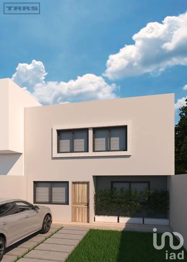Casa en Venta en Las Fincas, Jiutepec, Morelos | NEX-292801 | iad México | Foto 2 de 23