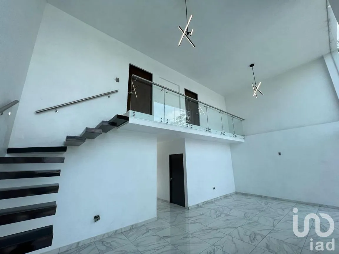 Casa en Venta en Las Fincas, Jiutepec, Morelos | NEX-292801 | iad México | Foto 16 de 23