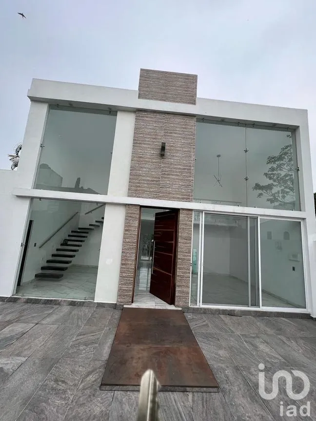 Casa en Venta en Las Fincas, Jiutepec, Morelos | NEX-292801 | iad México | Foto 17 de 23